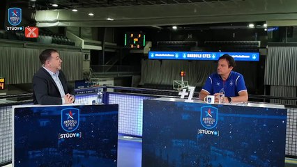 Ergin Ataman: "Taraftarın olmaması bizi çok etkiledi"