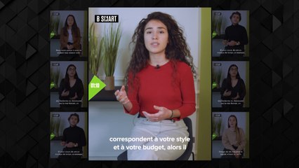 SMART PITCH - Le pitch de « "Orra" » par Caroline Dennieau