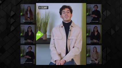 SMART PITCH - Le pitch de « Merydio » par Christopher Ledoux