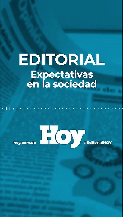 Editorial HOY : Magnitud de los despidos