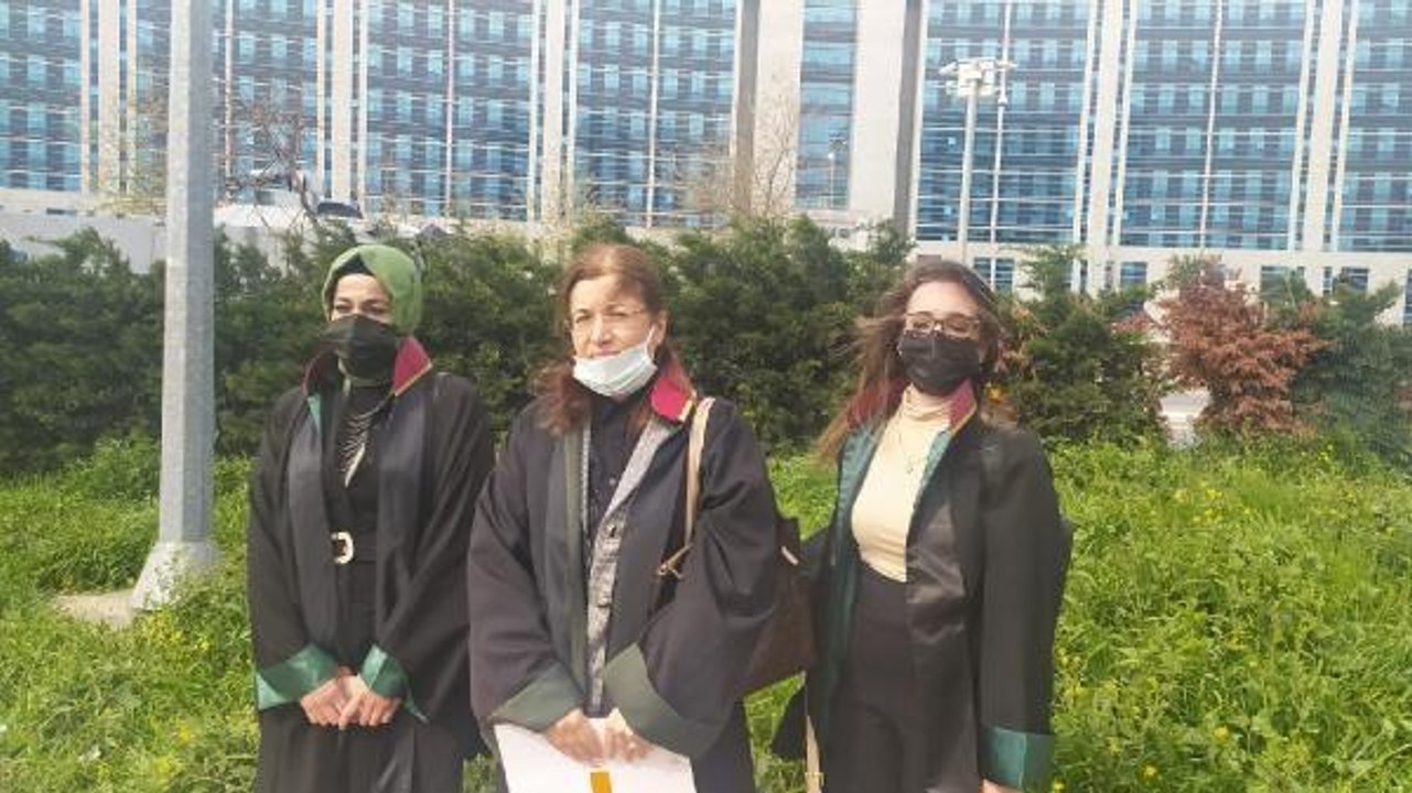 KARTAL'DAKİ ÖZEL BİR OKULDA GERÇEKLEŞTİĞİ İDDİA EDİLEN CİNSEL İSTİSMAR DAVASINDA BERAAT KARARI ÇIKTI MAHKEME BAŞKANI MUHALEFET ŞERHİ KOYDU