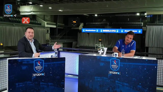 Ergin Ataman'dan Anadolu Efes taraftarına mesaj