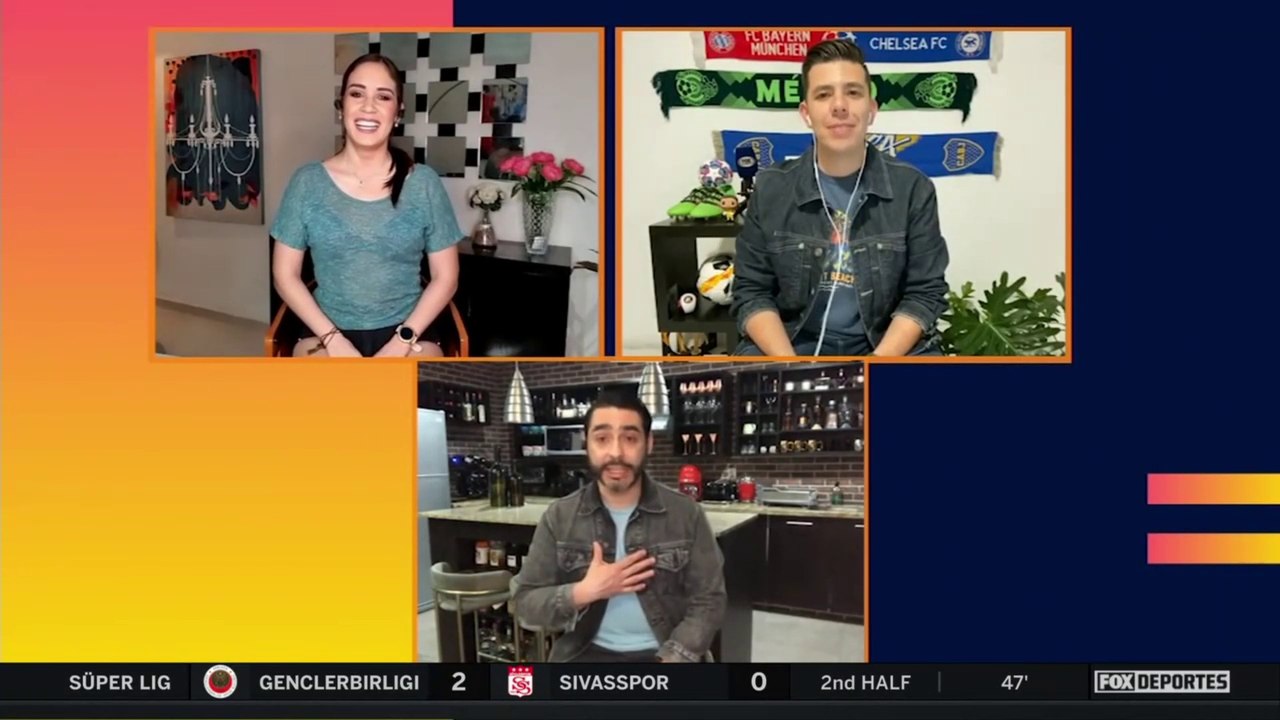 Analizamos el América vs Cruz Azul: Agenda FS