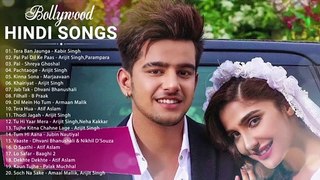 Romantic Hindi Love Songs 2021 _sparkling_heart_ Latest Bollywood Songs 2021 _sparkling_heart_ Bollywood New Songs 2021 April