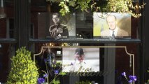 Beisetzung von Prinz Philip: Prinz Harry sitzt nicht neben seinem Bruder