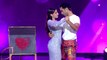 Raghav Juyal Romantic Dance with Nora Fatehi Check out | FilmiBeat