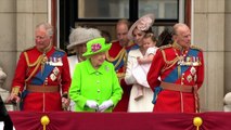 The Queen’s Role in Prince Philip’s Funeral