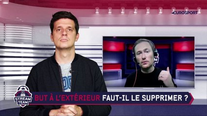 Pourquoi l'UEFA veut-elle supprimer la règle du but à l'extérieur ?