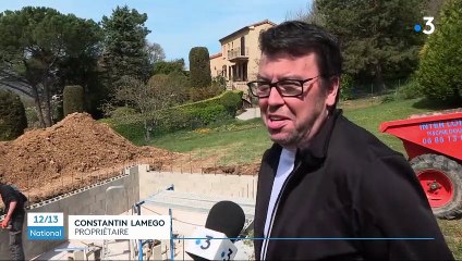 Économie : les piscines privées ont la cote auprès des Français