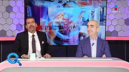 Qué Importa | Programa Completo 15/abril/2021