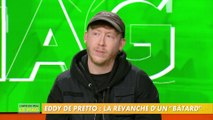 Eddy de Pretto présente son nouvel album 