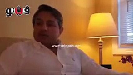 زوج هالة صدقي يطلقها رسميا على الهواء في بث مباشر بسبب هذه التصريحات!