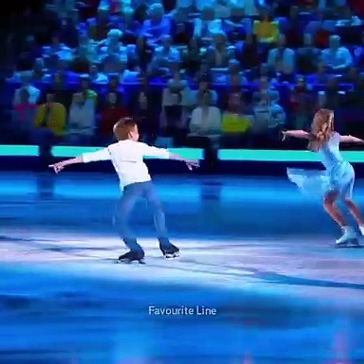 Dance like this