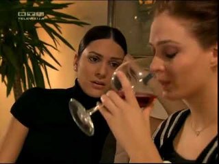 Kako je bio Bennu Kerem u ljubavi? - 1001 Noc 7