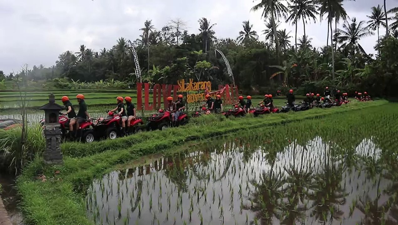TEMUKAN KESERUAN PERMAINAN