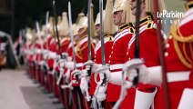 Au Royaume-Uni, les funérailles du prince Philip se préparent