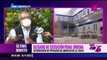 Tn5 Matutino 16 abril