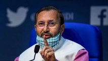 Union minister Prakash Javadekar tests positive for coronavirus