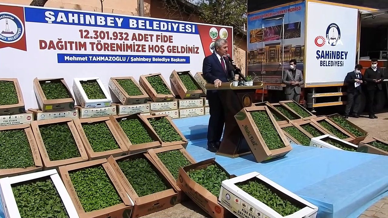 İlçe belediyesi İstanbul Büyükşehir Belediyesi'ne meydan okudu