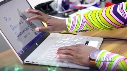 LE TOGO ET LA RÉVOLUTION DES DRONES