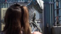 Etats-Unis : le parc Universal Studios Hollywood rouvre pour la première fois depuis mars 2020