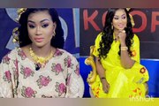 Sagnsé Ramadan : Adja Astou illumine la 7TV avec ses 2 tenues