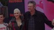 Gwen Stefani Just Recreated Her "Don't Speak" Music Video Look with a Nod to Blake Shelton
