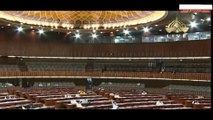 TLP ko ban Kyun kiya | Speaker Assembly Vs Maulana Salahuddin Ayyubi In National Assembly | Republic News |