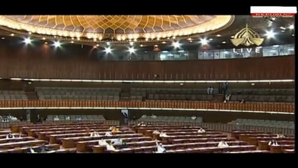 TLP ko ban Kyun kiya | Speaker Assembly Vs Maulana Salahuddin Ayyubi In National Assembly | Republic News |