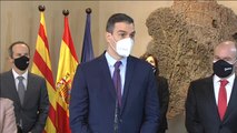Sánchez confía en que haya una vacuna española antes de final de año
