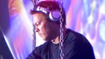 Pete Tong and Steve Lawler at Avalon in Hollywood 2003 | Giant Club Tapes