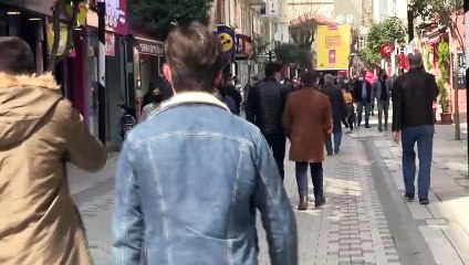 Vakaların arttığı Kırklareli'nde denetimler yoğunlaştı, korona virüsüne geçit yok