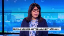 Dr. Rachida Inaoui-Roze, à propos du déconfinement : «Ce n'est pas la bonne stratégie de commencer à parler de mi mai»