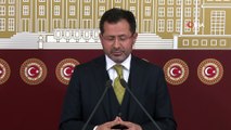 AK Parti Konya Milletvekili Ziya Altunyaldız: “Tüm akaryakıt, tütün ve alkol ürünlerinde teminatlı uygulamaya geçiyoruz'
