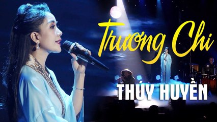 Trương Chi - Thúy Huyền với Ca Khúc Trầm Buồn, Thoát Tục  Tiếng hát chạm đến trái tim người nghe