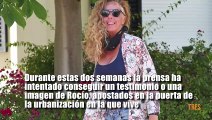 Media vida a la sombra: Rocío Carrasco cumple 44 y resurge de sus cenizas con su vuelta a la vida pública