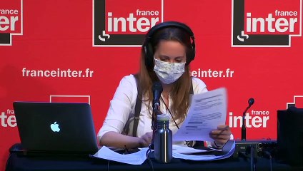 Macron en visite à Notre-Dame se dit très ému : pour une fois qu'il n'est pas à l'origine de la catastrophe ! -Le Journal de 17h17