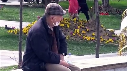 Silivri'de meydan ve sahil dolu taştı