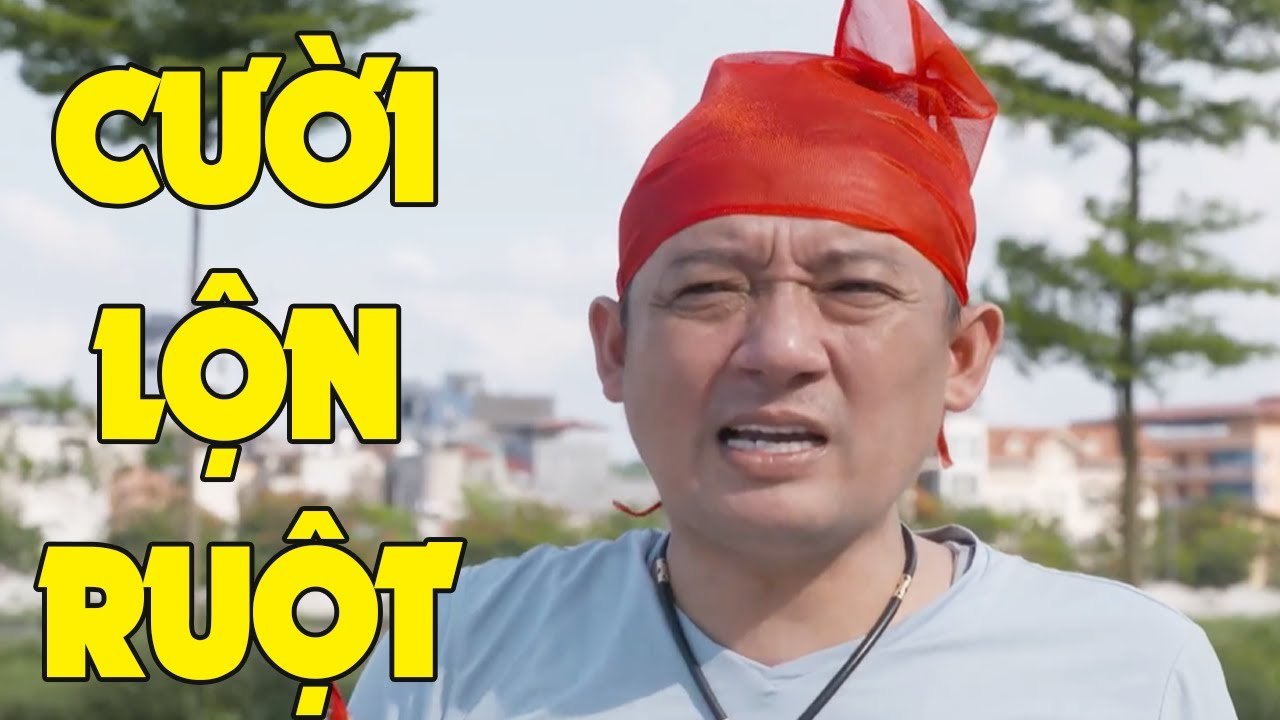 Hài Tết 2021 Chiến Thắng  Nhân Quả Full HD  Phim Hài Tết Bình Trọng, Chiến Thắng Mới Hay Nhất