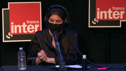 L'interview posthume de Christophe - La Chronique de Christine Gonzalez