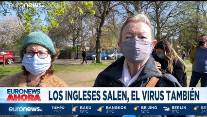 Euronews Hoy | Las noticias del viernes 16 de abril de 2021