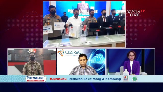 Kronologi Hacker Indonesia Curi Dana Bansos Covid-19 Amerika Serikat