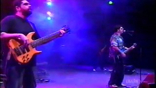 Banda Catedral - Ceará Music 2004 (TV Diário) [VHS 1/2004]