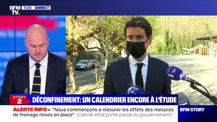 Story 3 : La mosquée verra-t-elle le jour à Strasbourg ? - 16/04