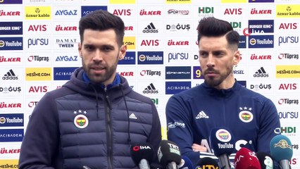 Jose Sosa: “Emre Belözoğlu benim için önemli bir şahsiyet”