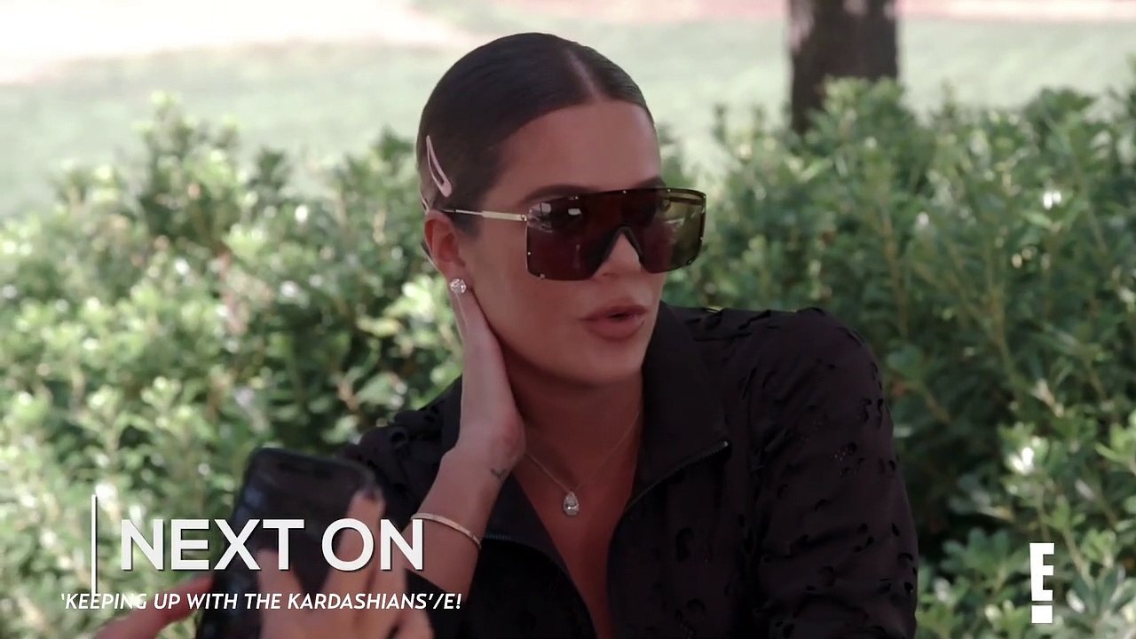 It's Complicated- Scott Disick Tells Ex Kourtne...