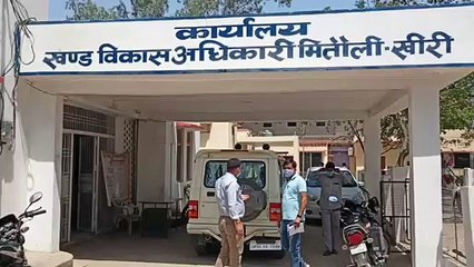 तहसील के 22 मतदेय स्थल संवेदनशील