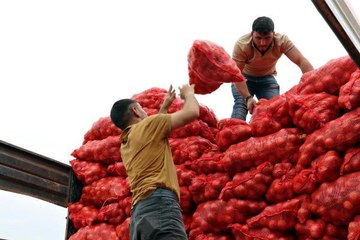 ZİRAAT ODASI BAŞKANI BULUŞAN BU PROJE ÜRETİCİYE CAN SUYU OLDU
