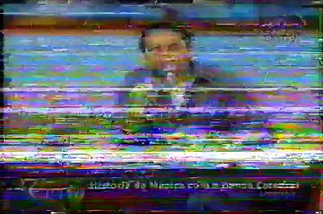 Banda Catedral - Sintonia Certa (Rede Mulher)