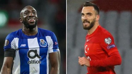 Fenerbahçe, Moussa Marega ve Kenan Karaman'la anlaşmaya vardı